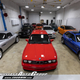 Illustration for article titled Sweet Christmas: Get a Load of This $2.3 Million BMW Dream Car Sale